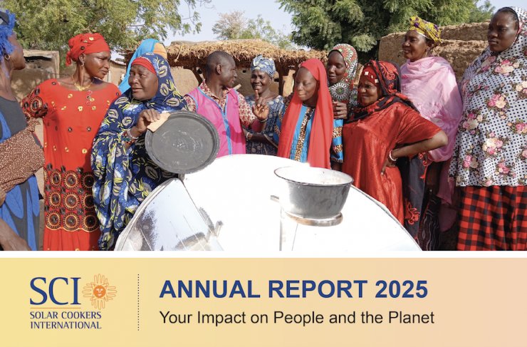 SCI Annual Report 2023